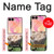 S3863 ピグミー ハリネズミ ドワーフ ハリネズミ ペイント Pygmy Hedgehog Dwarf Hedgehog Paint Samsung Galaxy Z Flip 8 バックケース、フリップケース・カバー
