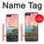 S3865 ヨーロッパ ドゥイーノ ビーチ イタリア Europe Duino Beach Italy Samsung Galaxy Z Flip 8 バックケース、フリップケース・カバー