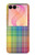 S3942 LGBTQ レインボーチェック柄タータンチェック LGBTQ Rainbow Plaid Tartan Samsung Galaxy Z Flip 8 バックケース、フリップケース・カバー