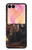 S4102 スカルバーアート Vintage Skull Tavern Artwork Samsung Galaxy Z Flip 8 バックケース、フリップケース・カバー