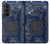 S0337 ボード回路 Board Circuit Samsung Galaxy Z Fold 8 Ultra バックケース、フリップケース・カバー