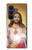 S0798 イエス Jesus Samsung Galaxy Z Fold 8 Ultra バックケース、フリップケース・カバー