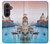 S0982 ヴェネツィア イタリア Beauty of Venice Italy Samsung Galaxy Z Fold 8 Ultra バックケース、フリップケース・カバー