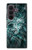 S1006 デジタルのドラゴン Digital Chinese Dragon Samsung Galaxy Z Fold 8 Ultra バックケース、フリップケース・カバー