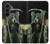 S1024 スケルトンキング Grim Reaper Skeleton King Samsung Galaxy Z Fold 8 Ultra バックケース、フリップケース・カバー
