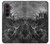 S1026 ギュスターヴ・ドレ 失楽園 Gustave Dore Paradise Lost Samsung Galaxy Z Fold 8 Ultra バックケース、フリップケース・カバー