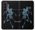 S1111 サッカー エックス線 - Soccer X-ray Samsung Galaxy Z Fold 8 Ultra バックケース、フリップケース・カバー