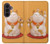 S1217 マネキネコ Maneki Neko Lucky Cat Samsung Galaxy Z Fold 8 Ultra バックケース、フリップケース・カバー