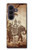 S2102 タイアート 象に仏 Thai Art Buddha on Elephant Samsung Galaxy Z Fold 8 Ultra バックケース、フリップケース・カバー
