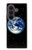 S2266 地球惑星宇宙スター星雲 Earth Planet Space Star nebula Samsung Galaxy Z Fold 8 Ultra バックケース、フリップケース・カバー