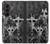 S2327 サングラスとキリン Giraffes With Sunglasses Samsung Galaxy Z Fold 8 Ultra バックケース、フリップケース・カバー