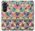 S2379 変動パターン Variation Pattern Samsung Galaxy Z Fold 8 Ultra バックケース、フリップケース・カバー