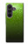 S2475 緑リンゴ Green Apple Texture Seamless Samsung Galaxy Z Fold 8 Ultra バックケース、フリップケース・カバー
