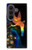 S2583 ティンカーベルマジックスパークル Tinkerbell Magic Sparkle Samsung Galaxy Z Fold 8 Ultra バックケース、フリップケース・カバー