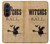 S2648 ヴィンテージハロウィン魔女ボール Vintage Halloween The Witches Ball Samsung Galaxy Z Fold 8 Ultra バックケース、フリップケース・カバー