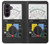 S2660 アナログマルチメータグラフィックプリント Analog Multimeter Graphic Printed Samsung Galaxy Z Fold 8 Ultra バックケース、フリップケース・カバー