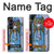 S2764 タロットカード 女教皇 High Priestess Tarot Card Samsung Galaxy Z Fold 8 Ultra バックケース、フリップケース・カバー