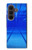 S2787 スイミングプール Swimming Pool Under Water Samsung Galaxy Z Fold 8 Ultra バックケース、フリップケース・カバー