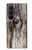 S2844 古い木材樹皮 グラフィック Old Wood Bark Printed Samsung Galaxy Z Fold 8 Ultra バックケース、フリップケース・カバー