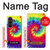 S2884 絞り染めスワールカラー Tie Dye Swirl Color Samsung Galaxy Z Fold 8 Ultra バックケース、フリップケース・カバー