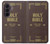 S2889 聖書 Holy Bible Cover King James Version Samsung Galaxy Z Fold 8 Ultra バックケース、フリップケース・カバー