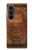 S2890 聖書 Holy Bible 1611 King James Version Samsung Galaxy Z Fold 8 Ultra バックケース、フリップケース・カバー