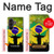S2981 ブラジルサッカー Brazil Football Soccer Map Flag Samsung Galaxy Z Fold 8 Ultra バックケース、フリップケース・カバー