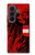 S3004 オーストリアサッカー Football Soccer Austria Flag Samsung Galaxy Z Fold 8 Ultra バックケース、フリップケース・カバー