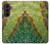 S3057 トカゲのスキングラフィックプリント Lizard Skin Graphic Printed Samsung Galaxy Z Fold 8 Ultra バックケース、フリップケース・カバー
