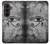 S3108 太陽神 ホルスの目 Sun Eye Of Horus Samsung Galaxy Z Fold 8 Ultra バックケース、フリップケース・カバー