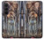 S3210 サンタ・マリア・ダル・マール教会 Santa Maria Del Mar Cathedral Samsung Galaxy Z Fold 8 Ultra バックケース、フリップケース・カバー