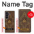 S3219 魔法の本 Spell Book Cover Samsung Galaxy Z Fold 8 Ultra バックケース、フリップケース・カバー
