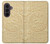 S3288 白翡翠ドラゴングラフィックペイント White Jade Dragon Graphic Painted Samsung Galaxy Z Fold 8 Ultra バックケース、フリップケース・カバー