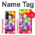 S3292 カラフルディスコスター Colourful Disco Star Samsung Galaxy Z Fold 8 Ultra バックケース、フリップケース・カバー
