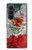 S3314 メキシコの旗Vinatage Foorball Graphic Mexico Flag Vinatage Football Graphic Samsung Galaxy Z Fold 8 Ultra バックケース、フリップケース・カバー