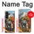 S3331 ピーター・ポール・ルーベンス・タイガー Peter Paul Rubens Tiger und Lowenjagd Samsung Galaxy Z Fold 8 Ultra バックケース、フリップケース・カバー