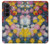 S3342 クロードモネ菊 Claude Monet Chrysanthemums Samsung Galaxy Z Fold 8 Ultra バックケース、フリップケース・カバー