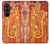 S3352 グスタフ・クリムト医学 Gustav Klimt Medicine Samsung Galaxy Z Fold 8 Ultra バックケース、フリップケース・カバー