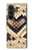 S3417 ダイヤモンドガラガラヘビグラフィックプリント Diamond Rattle Snake Graphic Print Samsung Galaxy Z Fold 8 Ultra バックケース、フリップケース・カバー