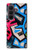 S3445 グラフィティストリートアート Graffiti Street Art Samsung Galaxy Z Fold 8 Ultra バックケース、フリップケース・カバー
