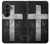 S3491 クリスチャンクロス Christian Cross Samsung Galaxy Z Fold 8 Ultra バックケース、フリップケース・カバー