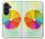 S3493 カラフルなレモン Colorful Lemon Samsung Galaxy Z Fold 8 Ultra バックケース、フリップケース・カバー
