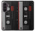 S3516 ビンテージカセットテープ Vintage Cassette Tape Samsung Galaxy Z Fold 8 Ultra バックケース、フリップケース・カバー