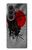 S3517 日本国旗Sa Japan Flag Samurai Samsung Galaxy Z Fold 8 Ultra バックケース、フリップケース・カバー