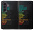 S3523 ポジティブな言葉 Think Positive Words Quotes Samsung Galaxy Z Fold 8 Ultra バックケース、フリップケース・カバー