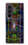 S3545 量子粒子衝突 Quantum Particle Collision Samsung Galaxy Z Fold 8 Ultra バックケース、フリップケース・カバー