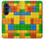S3595 レンガのおもちゃ Brick Toy Samsung Galaxy Z Fold 8 Ultra バックケース、フリップケース・カバー