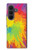 S3675 カラースプラッシュ Color Splash Samsung Galaxy Z Fold 8 Ultra バックケース、フリップケース・カバー