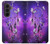 S3685 ドリームキャッチャー Dream Catcher Samsung Galaxy Z Fold 8 Ultra バックケース、フリップケース・カバー