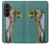 S3741 タロットカード隠者 Tarot Card The Hermit Samsung Galaxy Z Fold 8 Ultra バックケース、フリップケース・カバー